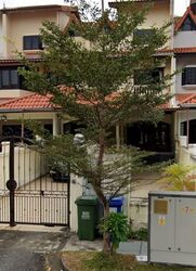 Chuan Walk (D19), Terrace #574516121